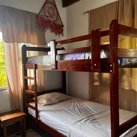 Maiku Amazonas Hotel Puerto Nariño Kültér fotó