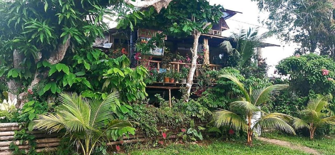 Maiku Amazonas Hotel Puerto Nariño Kültér fotó