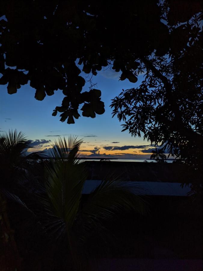 Maiku Amazonas Hotel Puerto Nariño Kültér fotó