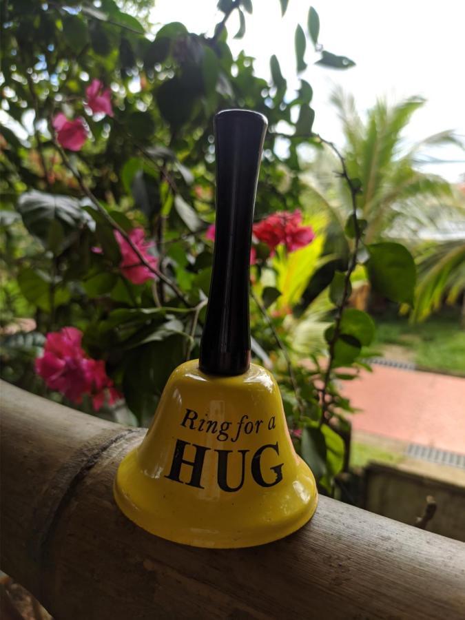 Maiku Amazonas Hotel Puerto Nariño Kültér fotó