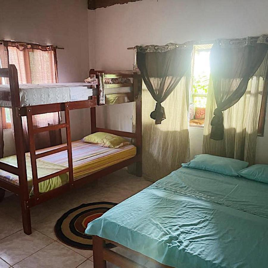 Maiku Amazonas Hotel Puerto Nariño Kültér fotó