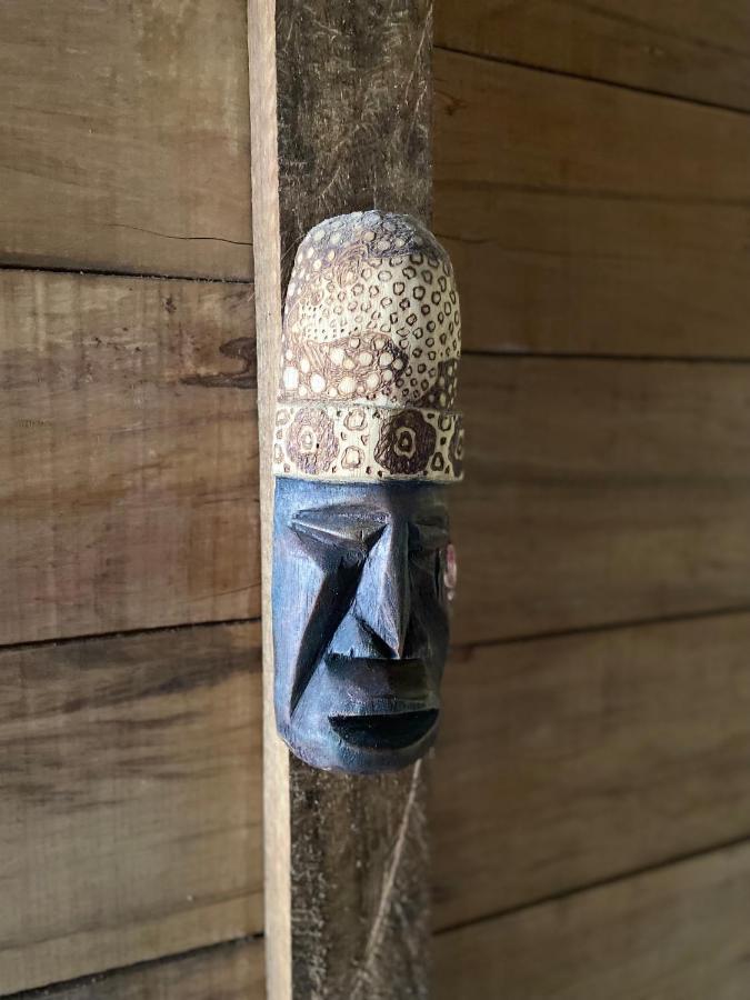 Maiku Amazonas Hotel Puerto Nariño Kültér fotó