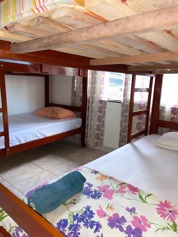 Maiku Amazonas Hotel Puerto Nariño Kültér fotó