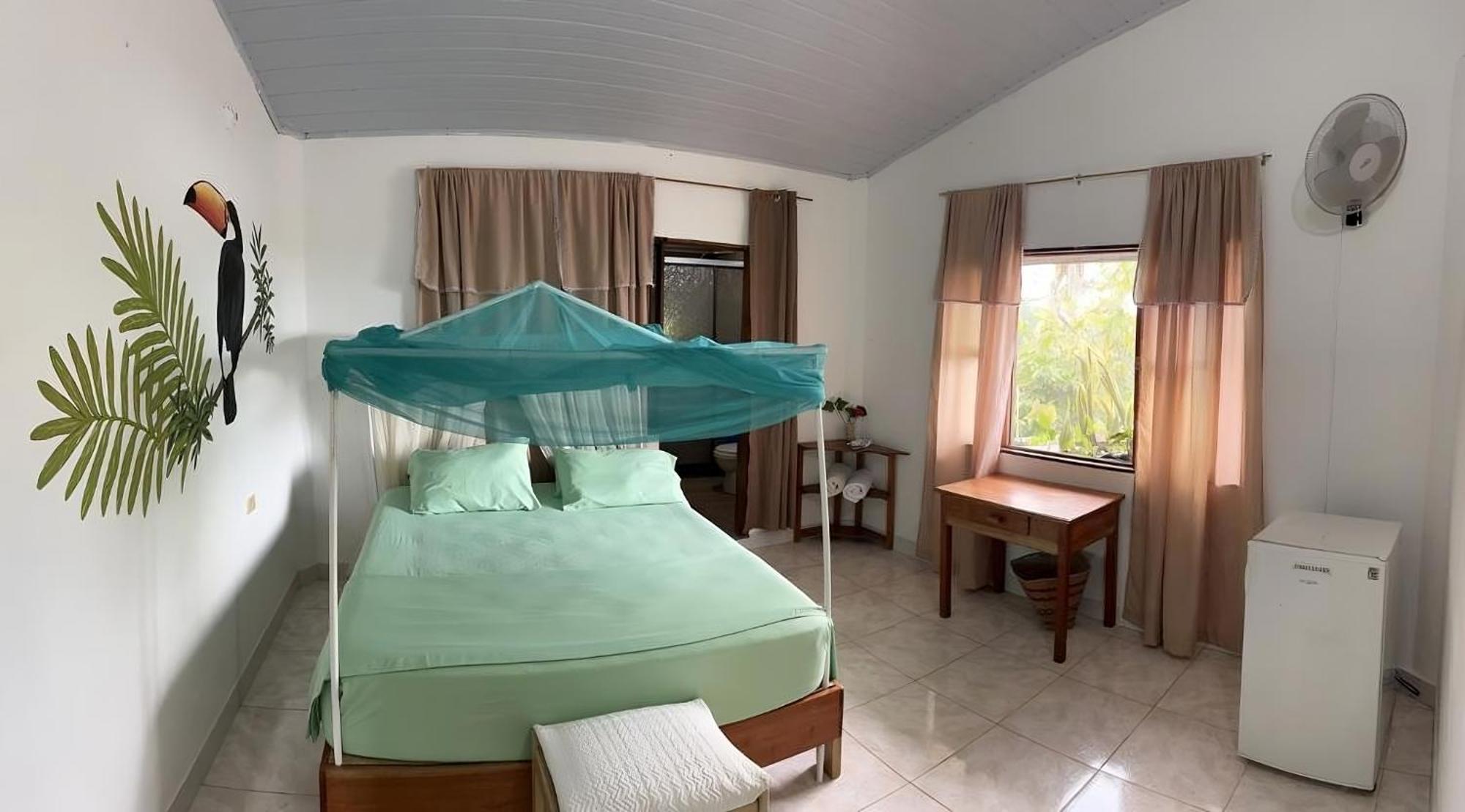 Maiku Amazonas Hotel Puerto Nariño Kültér fotó