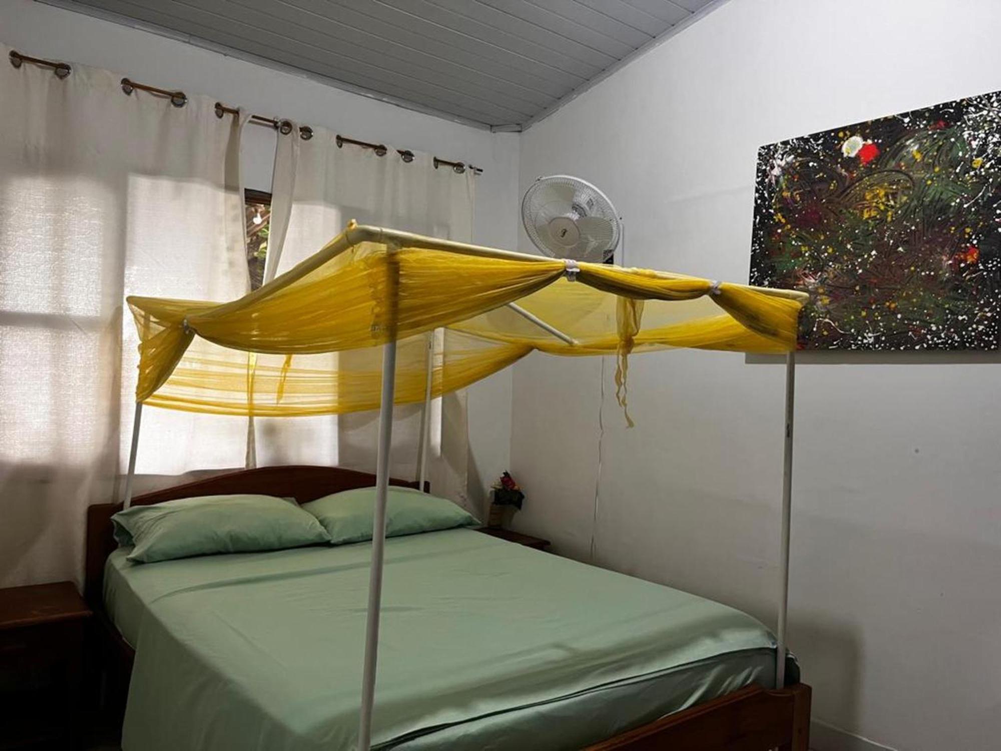 Maiku Amazonas Hotel Puerto Nariño Kültér fotó