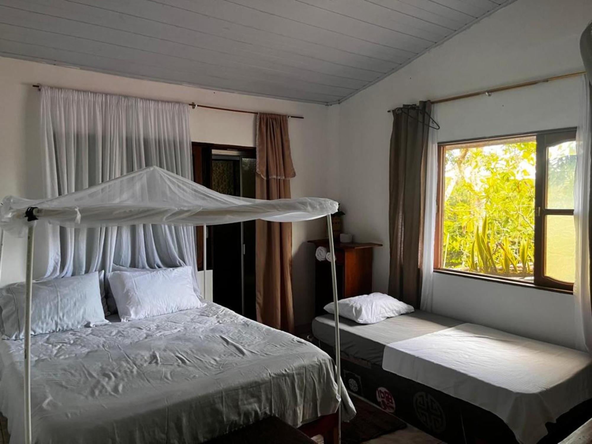 Maiku Amazonas Hotel Puerto Nariño Kültér fotó