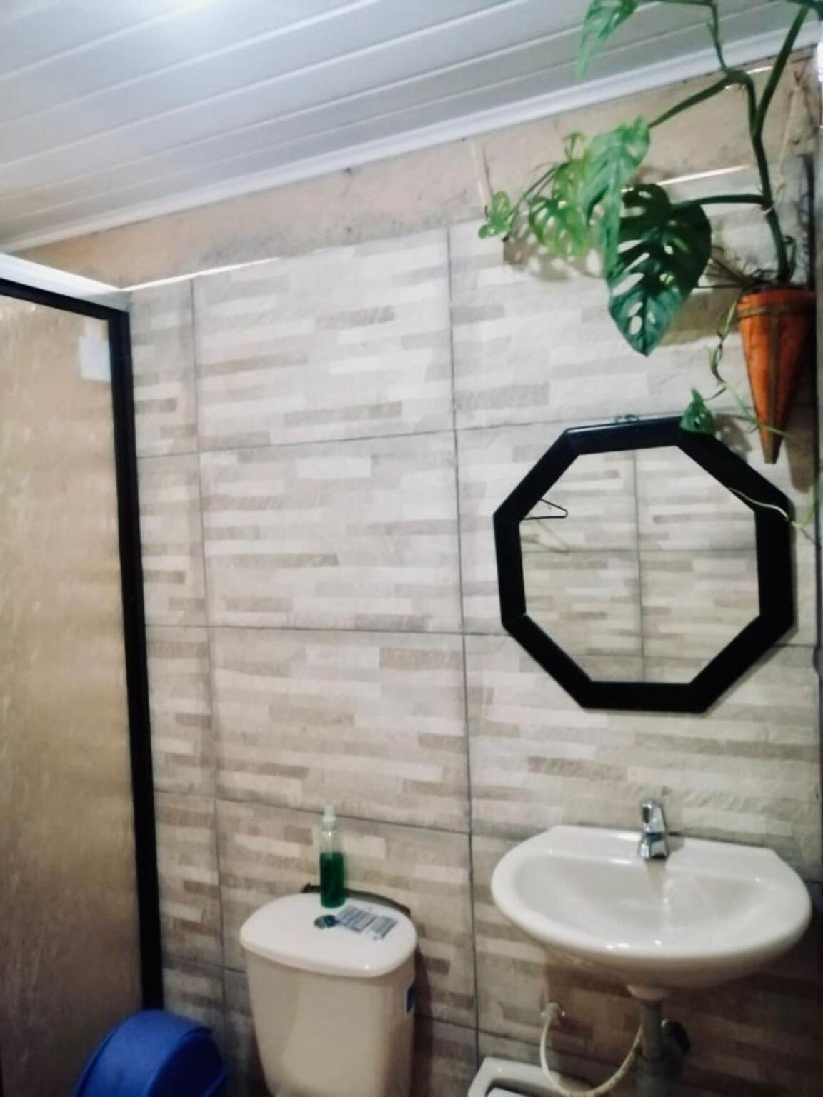 Maiku Amazonas Hotel Puerto Nariño Kültér fotó