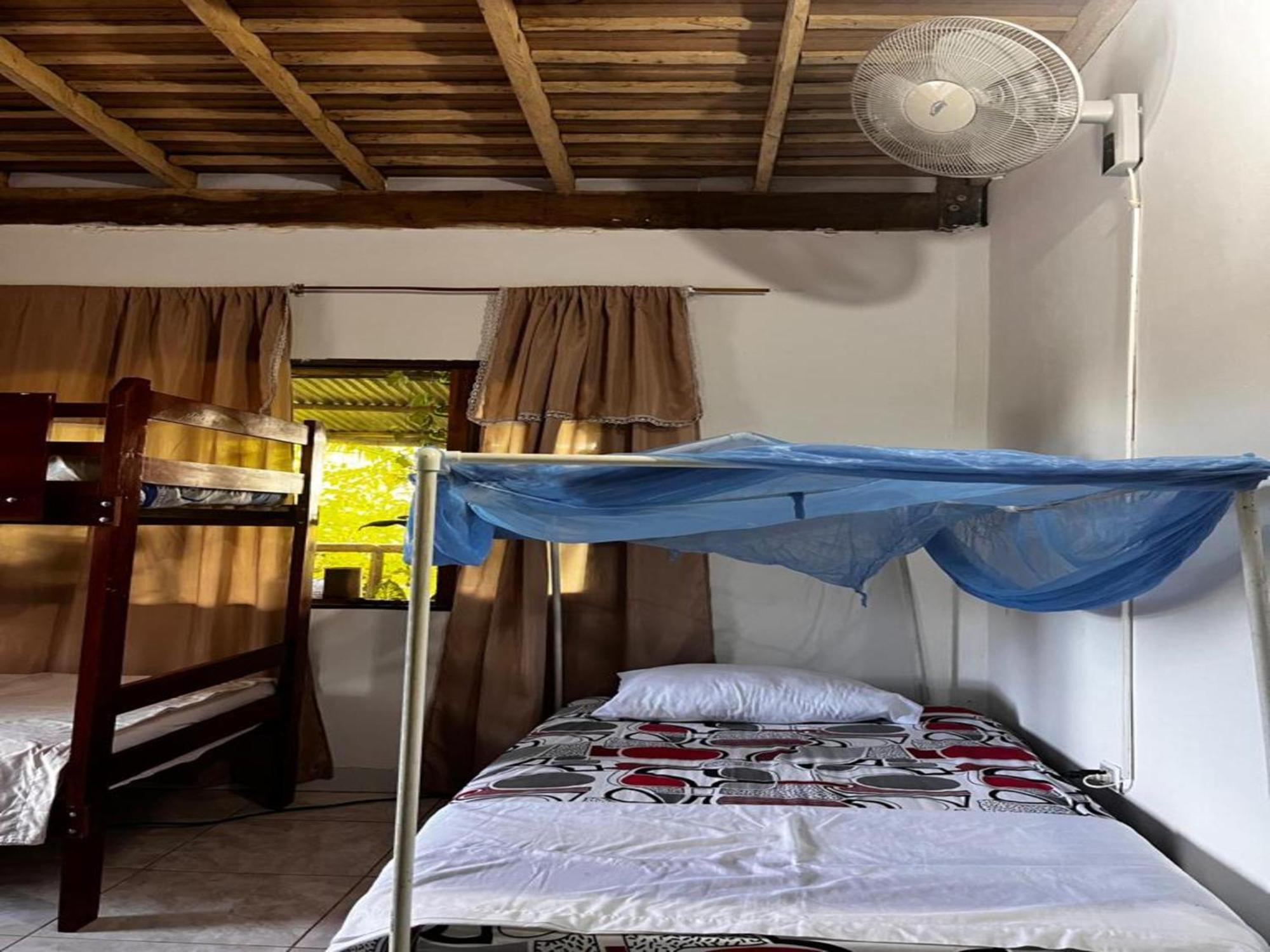 Maiku Amazonas Hotel Puerto Nariño Kültér fotó