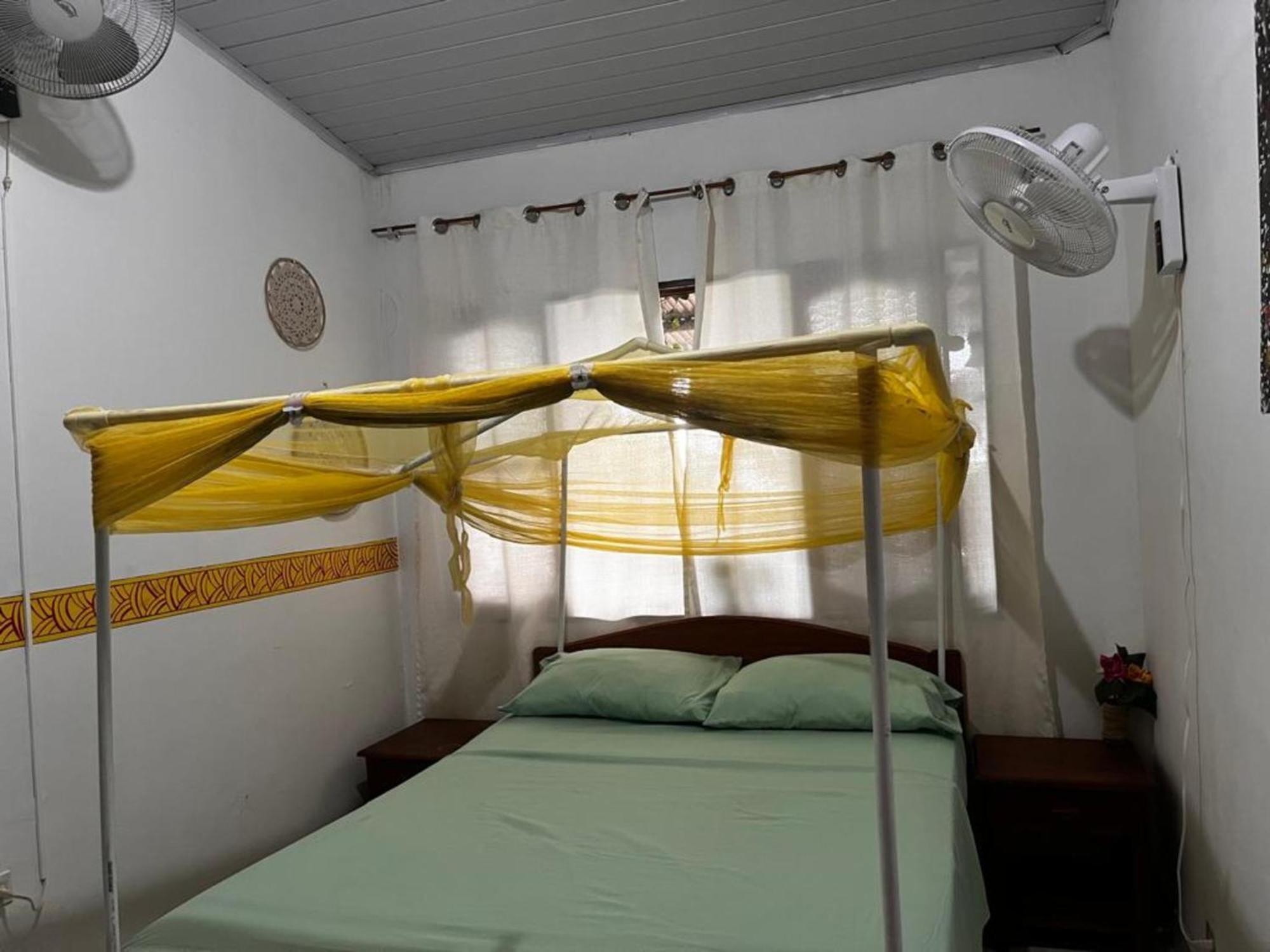 Maiku Amazonas Hotel Puerto Nariño Kültér fotó